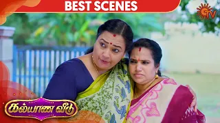 Kalyana Veedu - Best Scene | 3 September 2020 | Sun TV Serial | Tamil Serial