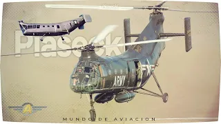 Helicopteros Piasecki