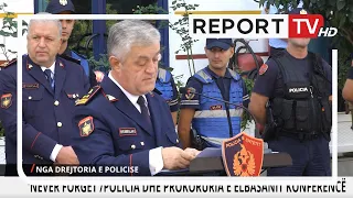 Rrumbullaku: Laert Haxhiu organizatori dhe porositësi i vrasjes së Lulzim Qorrit dhe Dikens Halili!