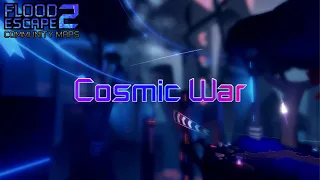 Cosmic War (Mid - High Crazy+) - FE2CM