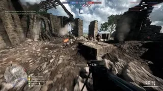 Battlefield™ 1 screaming faggot