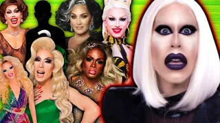 Why Sharon Needles Lost It All