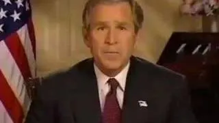 President Bush and Seventh-Day Adventist