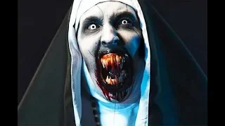 اقوي فيلم رعب لعام 2018 2019 مترجم كامل الراهبة The NUN 2018