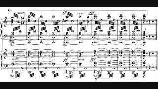 Alexander Scriabin - The Poem of Ecstasy {Le Poème de l'extase}