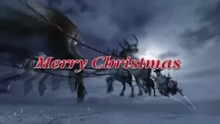 Поздравляем с Новым годом 2016 ! Merry Christmas and Happy New Year 2016!