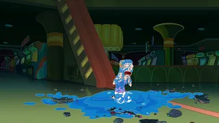 [adult swim] - Rick and Morty Season 6 Episode 2 Promo