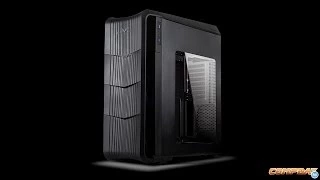 Профессиональный ПК для Расчетов и 3D моделирования i7-4930k + GTX Titan