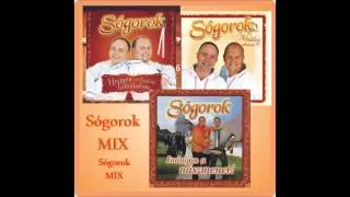 Sógorok - mega mix