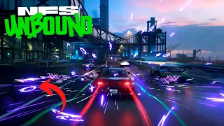 NFS UNBOUND ( Details)