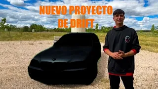 NUEVO PROYECTO DE DRIFT | SCC BMW