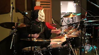 Sun Doesn't Rise - Mushroomhead (Drum Cover)