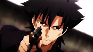 Kiritsugu Vs. Kirei Edit { Game Over }