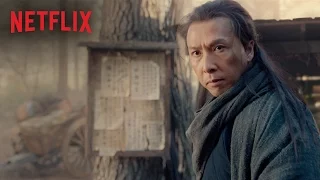 Crouching Tiger, Hidden Dragon: Sword of Destiny | Trailer 3 | Netflix Italia