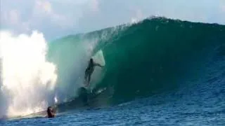 Andy Irons & Kelly Slater 2