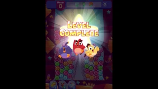 Let's Play Angry Birds Dream Blast Part 32:Levels 166 - 170