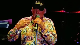 BEACH BOYS "KOKOMO" Live at 2022 PNE in Vancouver BC Canada @TNTLIVEVancouver