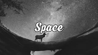 SPACE - A Chill & Chillstep Mix