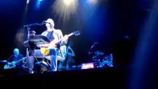 Mark Knopfler Live in Budapest 2010 - Coyote