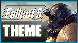 Fallout 5 Main Theme | Epic Version