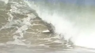 Waves Black Kight  Round 2  Hawaii  Stephen Walsh