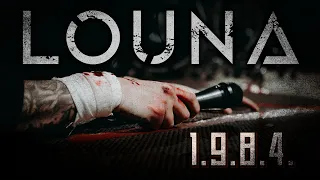 LOUNA – 1.9.8.4. / OFFICIAL VIDEO / 2022