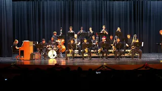 Have Yourself A Merry Little Christmas - Holiday Jazz Concert 2019