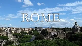 로마 / Andrea Bocelli - Nelle Tue Mani (Now We Are Free) from ‘Gladiator' / Rome, Italy