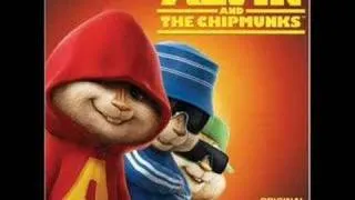 Only You (And You Alone)-Alvin & The Chipmunks