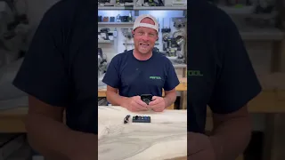 NEW Festool GHS 23 Earbuds