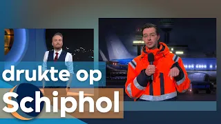 Dreigende taal uit Rusland | De Avondshow met Arjen Lubach (S1)