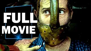 The Game FULL MOVIE (Horror) ✔️