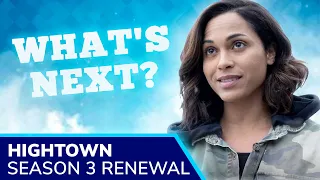 HIGHTOWN Season 3 Release: What’s Next for Jackie, Ray? Will Renee Get Arrested? Is Frankie Dead?
