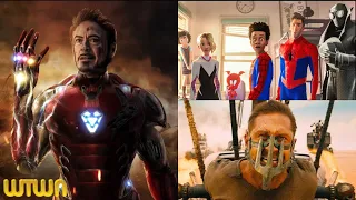 Top 10 Movies That Exceeded Expectations (2021)