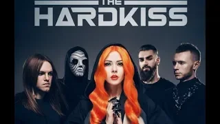 THE HARDKISS - Прiрва (Cover)