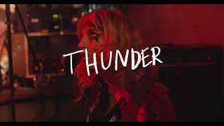 Jealous - SXSW 2021 show (Thunder + Cowboy "Kelly" Katastroph - live recording)