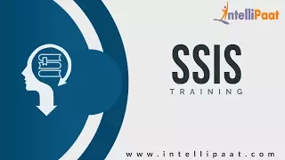 SSIS Tutorial | SSIS YouTube Video | Intellipaat