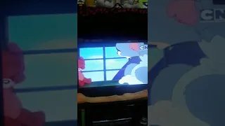 Tom and Jerry talk for the first time