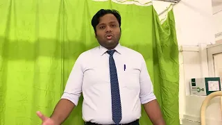 Inguinal Hernia with Coexisting Epididymal Cyst - Short Case Guide - Dr. Priyantha Maduranga