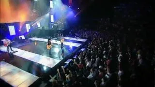 Hillsong Live-Desert Song HQ