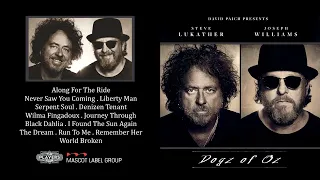 Steve Lukather & Joseph Williams - Dogz Of Oz