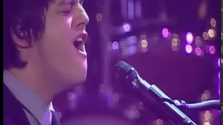 Jamie Cullum - I'm All Over It Now (Live).avi