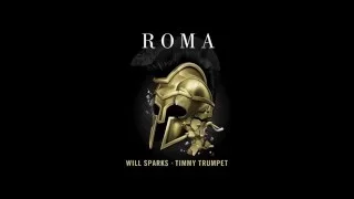 ROMA - Will Sparks vs Sun and Moon (Will sparks Mashup)