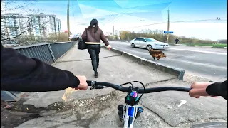 POV МТБ Тест