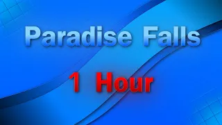 Paradise Falls 1 Hour