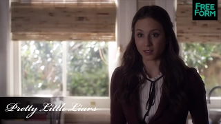 Pretty Little Liars | Season 5, Episode 21 Sneak Peek: Spencer's Opportunity | Freeform