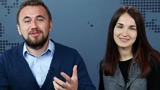 Full Time Missionary - Slavic and Julia Golovatyuk