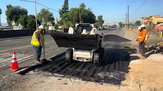 Asphalt Paving 10 18 23