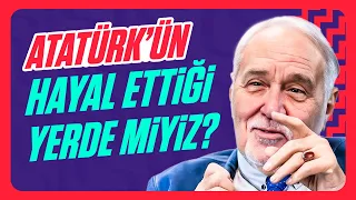 Türkiye Cumhuriyeti’nin Kırılma Anları | İlber Ortaylı İle 29 Ekim Özel