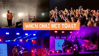 @WhenChaiMetToastmusic Concert in Imphal || The Wishess || Lo! Peninsula || Organised by @wahyumfest476